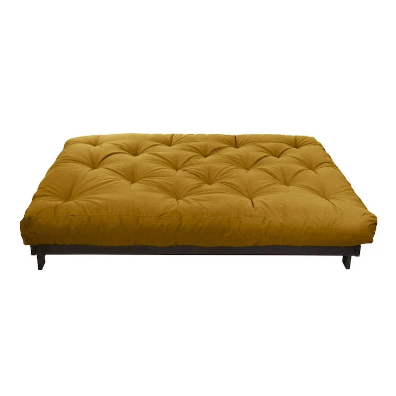 Matelas de futon pleine grandeur de 12 pouces (matelas seulement)